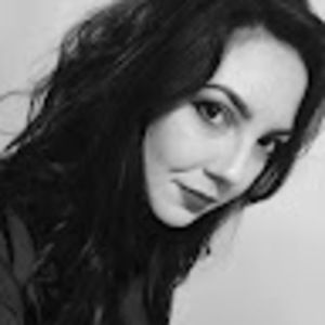 Meet your Posher, Kaitlyn